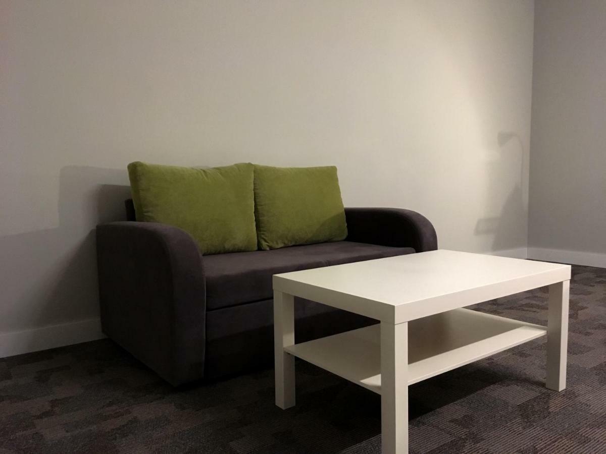 Zyczliwa Centrum Konferencyjno-Sportowe Wroclaw Bagian luar foto